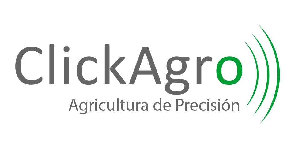 Logo ClickAgro